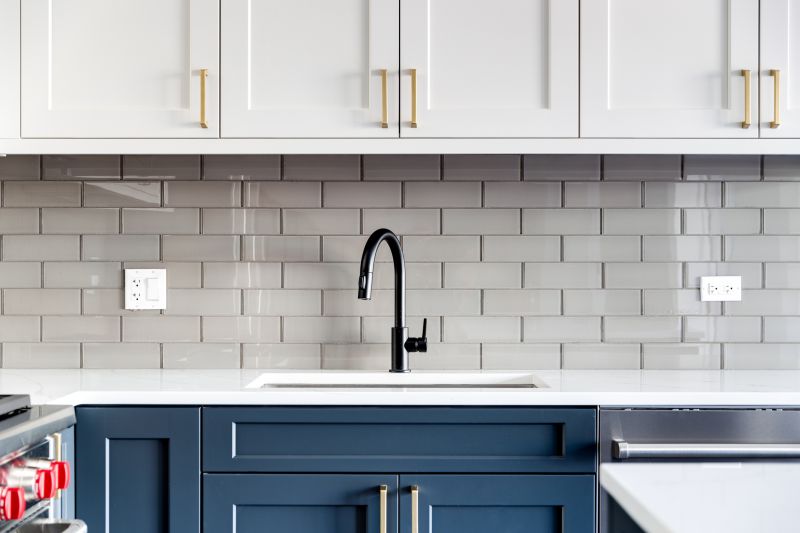 Backsplash Accents