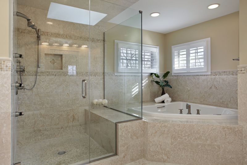 Standard Alcove Bathtub