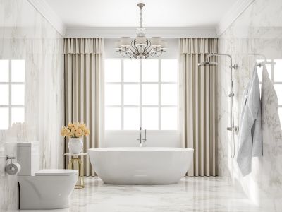 Cost of Bathtub Installation in Lenoir City, TN